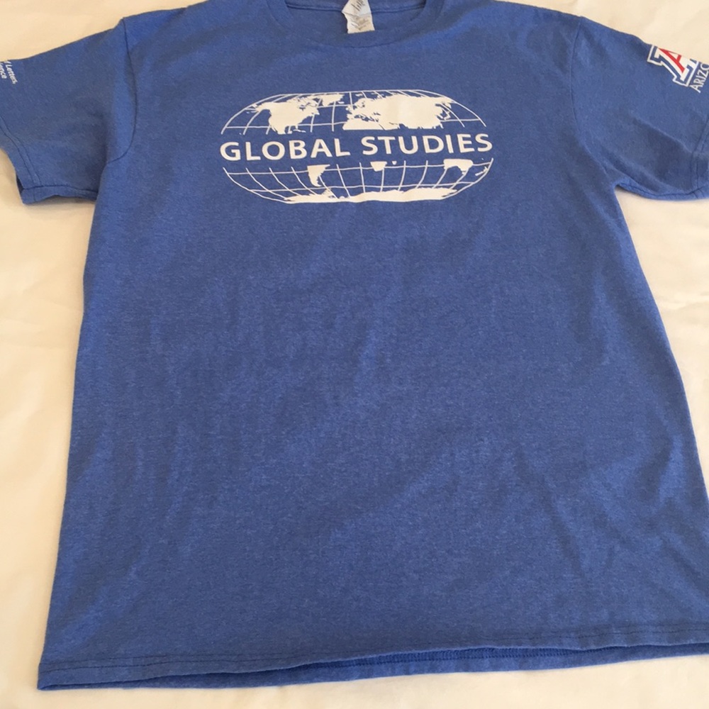 U of A Global Studies T-Shirt